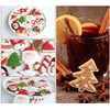 Christmas Cookie Cutters Set of 14 Stainless Steel Cookie Cutters