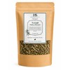 Herbolaria Selecta Toronjil (Melisa officinalis), Té Herbal para Infusión, Hojas