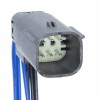 AvtoDonor Tail lights connector Ram 2500. 2019-2024. 68361714AF