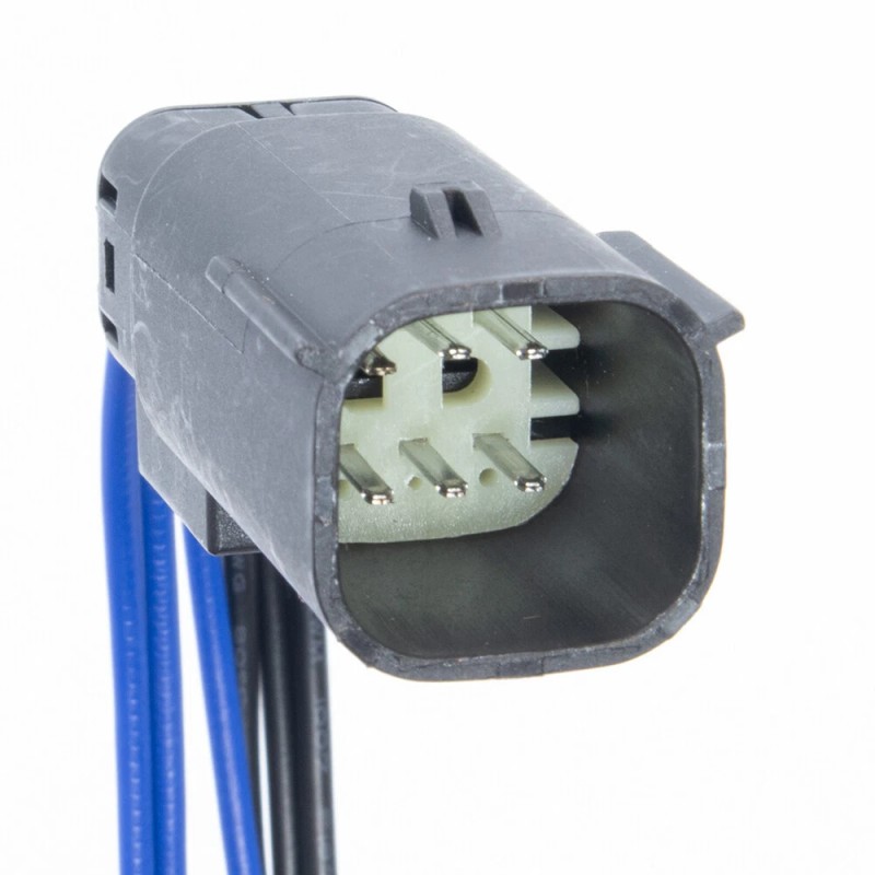 AvtoDonor Tail lights connector Ram 2500. 2019-2024. 68361714AF