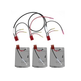 Connect Ease CE36VB5CHK 36v Trolling Motor Separa