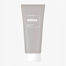 Panthenol Snail Moisturizing Cream 100ml 1 / 판테놀 달팽이 보습 수분크림 100ml 1개
