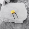 Be In Your Mind 20pcs 0.22uF 275V AC X2 Safety