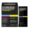 Hydrodol Rehydration X Immunity Powder Lemon + Honey Sachets 7g X 10