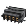 Universal Digital Tach Resettable Hour Meter IP65 Waterproof for Lawn