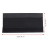 Alomejor 2pcs Frame Protector Chainstay Protector Frame Pad Cover