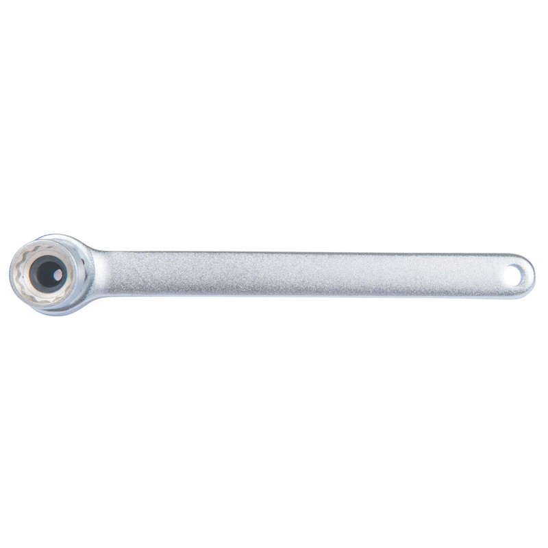 KS Tools 160.0733 Brake Bleed Wrench Extra Short 11 mm