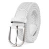 Tangchao Fabric Belt, Stretch Belt, Braided and Elastic Stretchy Belt