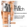 Base True Match Super-bendable 30Ml Loral Paris