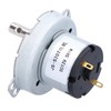 JS‑520T Synchronous Motor Durable DC 12V 5RPM Gear Motor for