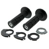 KTM Grip Set Black OEM 79002021200