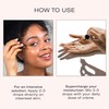 Pure Elements by Odacite Skincare Gt+L Radiance Effect Green Tea