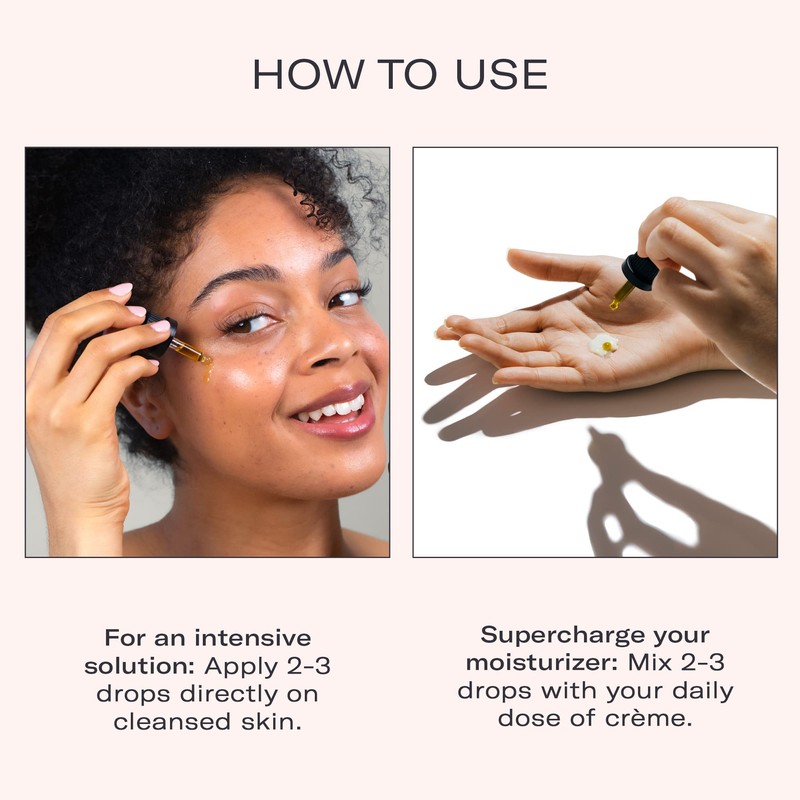 Pure Elements by Odacite Skincare Gt+L Radiance Effect Green Tea