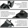 PAZPERF Compatible for Rear Window Hinge Liftgate Glass Hinge Jeep