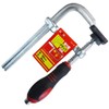 H & H Strong type F Clamp 150 mm HFC