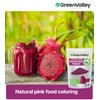 Dragon Fruit Powder for Baking and Freeze Dried Pink Pitaya