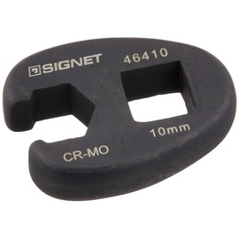 Aston Martin Cygnet 3/8 Drive kuro-huttorenti 10 mm 46410