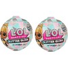 Glitter Globe L.O.L Surprise (8 Surprises) - Winter Disco -