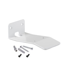 SX-Concept® - Era 300 Wall Mount | Sonos Wall Mount for Sonos Era300 | Straight Version | Space-Saving | Made in Germany White