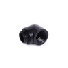 Alphacool Icicle Adaptor 90 Degree G1/4 Inch Male to G1/4