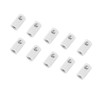 WITTKOWARE 2.6 mm Dwarf Couplings with Screw Connection (Suitable for