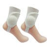 Ankle guards (1 par de almohadillas protectoras de doble cara