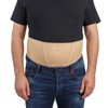 Movibrace Abdominal Belt for Hanging Belly, Weak Abdominal and Lower