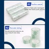 Transparent tape refill, Crystal Clear Transparent Tape Refills, Universal transparent