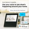 Wyze Cam Pan v2 1080p Pan/Tilt/Zoom Wi-Fi Indoor Smart Home