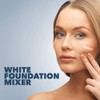 Manic Panic Dreamtone Flawless White Liquid Foundation And Color Corrector