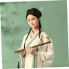 TOVINANNA Sets Chinese Style Hair Sticks Wood Hair Pin Chopstick