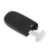 ePathChina 2PCS Key Fob Cover Case Replacement Fit for Chrysler