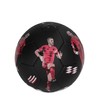 FC Bayern München I Ball, Football Player 2024-25, Black, Size