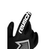 Reusch Fastgrip Infinity Junior griffige und atmungsaktive Torwarthandschuhe Fußballhandschuhe für
