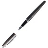 Pilot Cocoon Fountain Pen Fine Nib Titanium Body (FCO-3SR-TI-F)