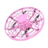 Mini Toy Drone for Kids Hand Operated UFO Flying Ball