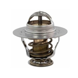 Genuine OEM Engine Coolant Thermostat - (With Rubber Valve) RT1254
