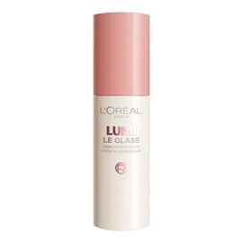 L'Oreal Paris, Lumi Glass Highlight Stick, Iluminador En Barra Con Acabado Mojado, Tono 620