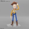 Toy Story Woody, Bandai Cinema-Rise Standard