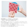Tanaka Sangyo Otta Half Towel Handkerchief 18-28 Blue Approx. 5.1