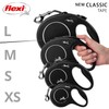 Flexi New Classic Tape Dog Leash, Size XS, Below 26.5