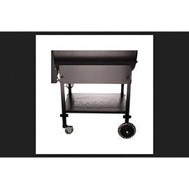 LIL TEX UNDER SHELF by TRAEGER MfrPartNo BAC347
