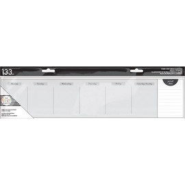 Me & My Big Ideas Align HP Desk Calender WKL