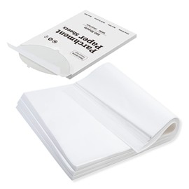 Cuffie in-Ea katbite in-Ear Earbuds Pack of 500 Parchment Paper, 40.6 x 61 cm Baking Paper, Durable and Non-Stick Parchment Paper, Pre-Cut Parchment Paper