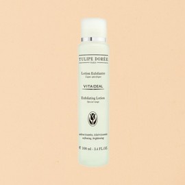 Tulip Dore Exfoliating Lotion 100ml / 튤립도레 엑스폴리에이팅 로션 100ml