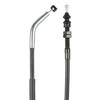 MOTOMASTER Motorcycle Clutch Cable Compatible with Kawasaki VN 900 Custom/