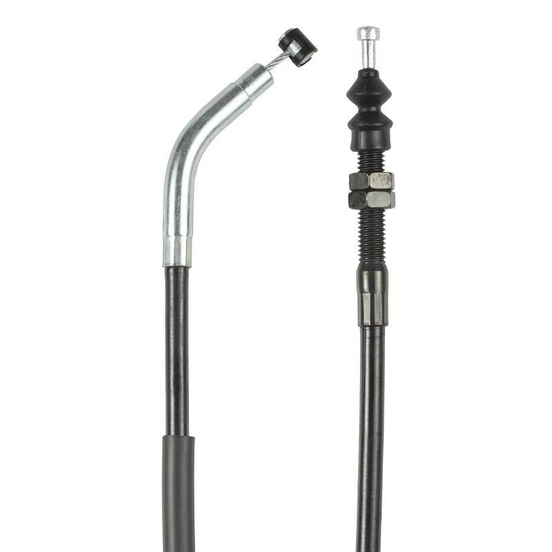 MOTOMASTER Motorcycle Clutch Cable Compatible with Kawasaki VN 900 Custom/