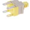 CABLEPELADO Dishwasher Switch Compatible with Fagor, Edesa, Teka