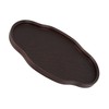 Tea Tray Retro Prevent Slip Minimalist Retro Japanese Style Food
