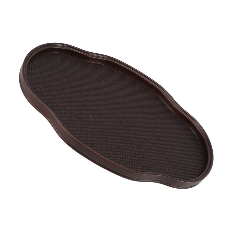 Tea Tray Retro Prevent Slip Minimalist Retro Japanese Style Food